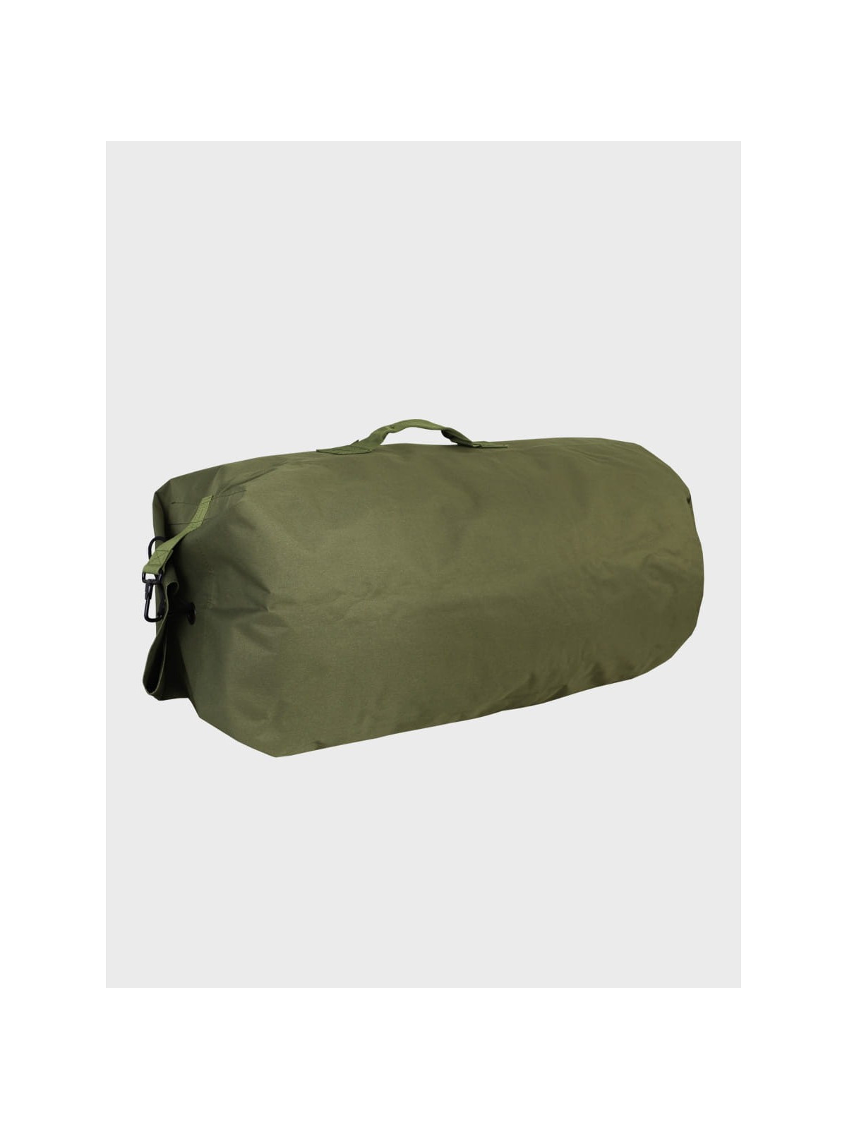 DOMINATOR URBAN COMBAT TORBA TRANSPORTOWA WOJSKOWA DUFFLE 100L OLIWKOWA