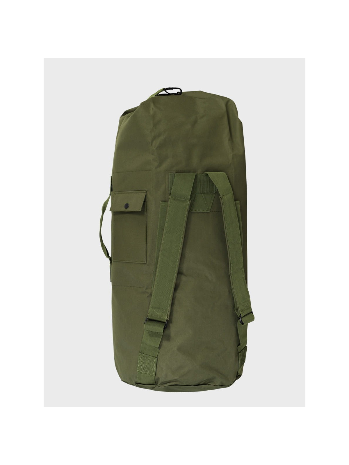 DOMINATOR URBAN COMBAT TORBA TRANSPORTOWA WOJSKOWA DUFFLE 100L OLIWKOWA