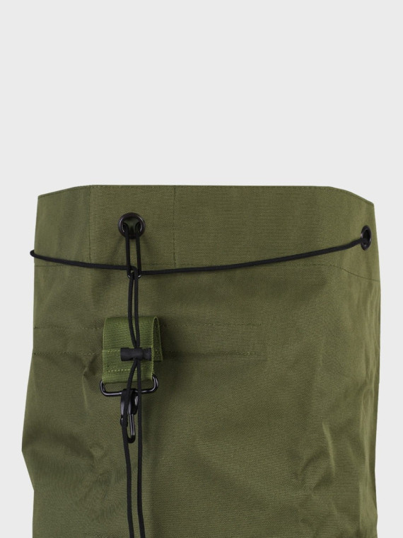 DOMINATOR URBAN COMBAT TORBA TRANSPORTOWA WOJSKOWA DUFFLE 100L OLIWKOWA