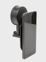 OPTICON Uniwersalny adapter fotograficzny na smartfona do lunet i mikroskopów