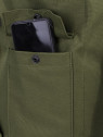 DOMINATOR URBAN COMBAT TORBA TRANSPORTOWA WOJSKOWA DUFFLE 100L OLIWKOWA