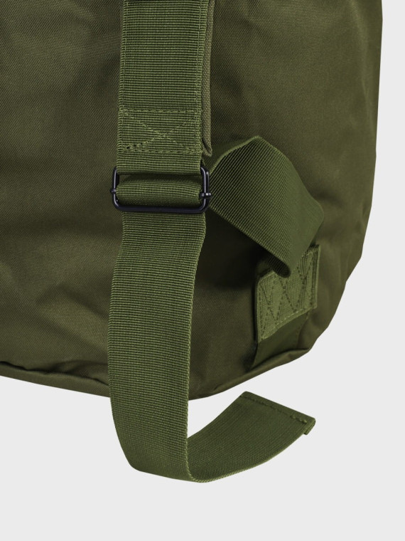 DOMINATOR URBAN COMBAT TORBA TRANSPORTOWA WOJSKOWA DUFFLE 100L OLIWKOWA
