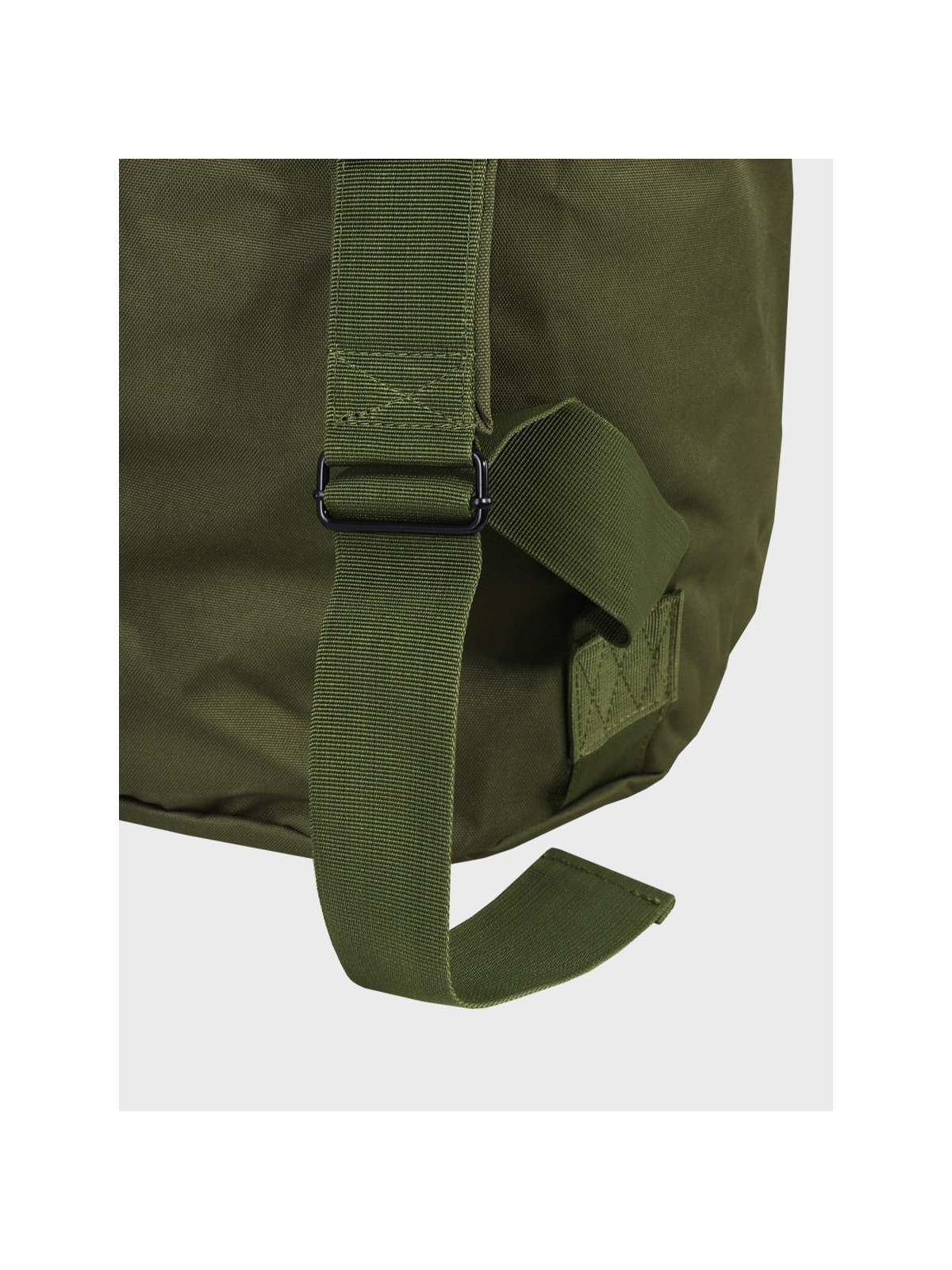 DOMINATOR URBAN COMBAT TORBA TRANSPORTOWA WOJSKOWA DUFFLE 100L OLIWKOWA