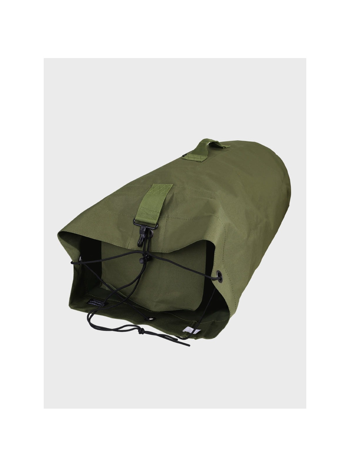 DOMINATOR URBAN COMBAT TORBA TRANSPORTOWA WOJSKOWA DUFFLE 100L OLIWKOWA