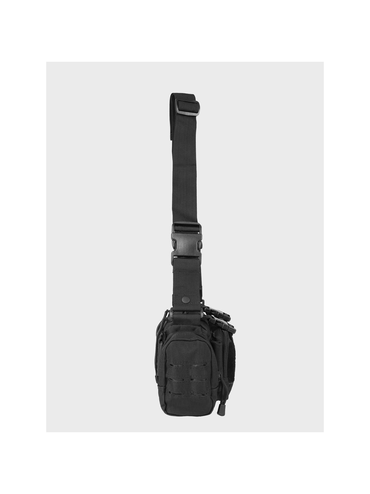 DOMINATOR URBAN COMBAT TORBA INŻYNIERSKA NERKA SCORPION CZARNA
