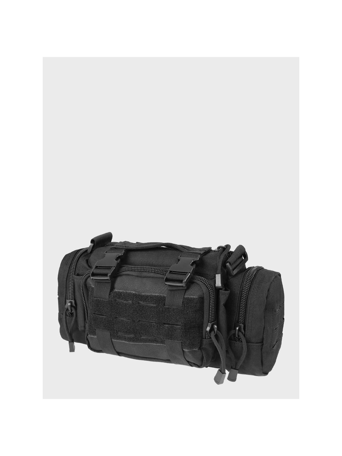 DOMINATOR URBAN COMBAT TORBA INŻYNIERSKA NERKA SCORPION CZARNA