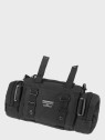 DOMINATOR URBAN COMBAT TORBA INŻYNIERSKA NERKA SCORPION CZARNA