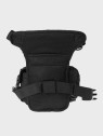 DOMINATOR URBAN COMBAT TORBA TAKTYCZNA ZRZUTOWA UDOWA BIODROWA RELOAD CZARNY
