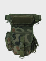 DOMINATOR URBAN COMBAT TORBA TAKTYCZNA ZRZUTOWA UDOWA BIODROWA RELOAD WZ.93