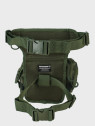 DOMINATOR URBAN COMBAT TORBA TAKTYCZNA ZRZUTOWA UDOWA BIODROWA RELOAD WZ.93