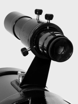OPTICON Teleskop Astronomiczny Universe 114F1000EQ