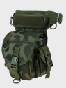 DOMINATOR URBAN COMBAT TORBA TAKTYCZNA ZRZUTOWA UDOWA BIODROWA RELOAD WZ.93