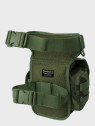 DOMINATOR URBAN COMBAT TORBA TAKTYCZNA ZRZUTOWA UDOWA BIODROWA RELOAD WZ.93