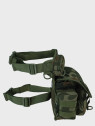 DOMINATOR URBAN COMBAT TORBA TAKTYCZNA ZRZUTOWA UDOWA BIODROWA RELOAD WZ.93