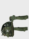 DOMINATOR URBAN COMBAT TORBA TAKTYCZNA ZRZUTOWA UDOWA BIODROWA RELOAD WZ.93