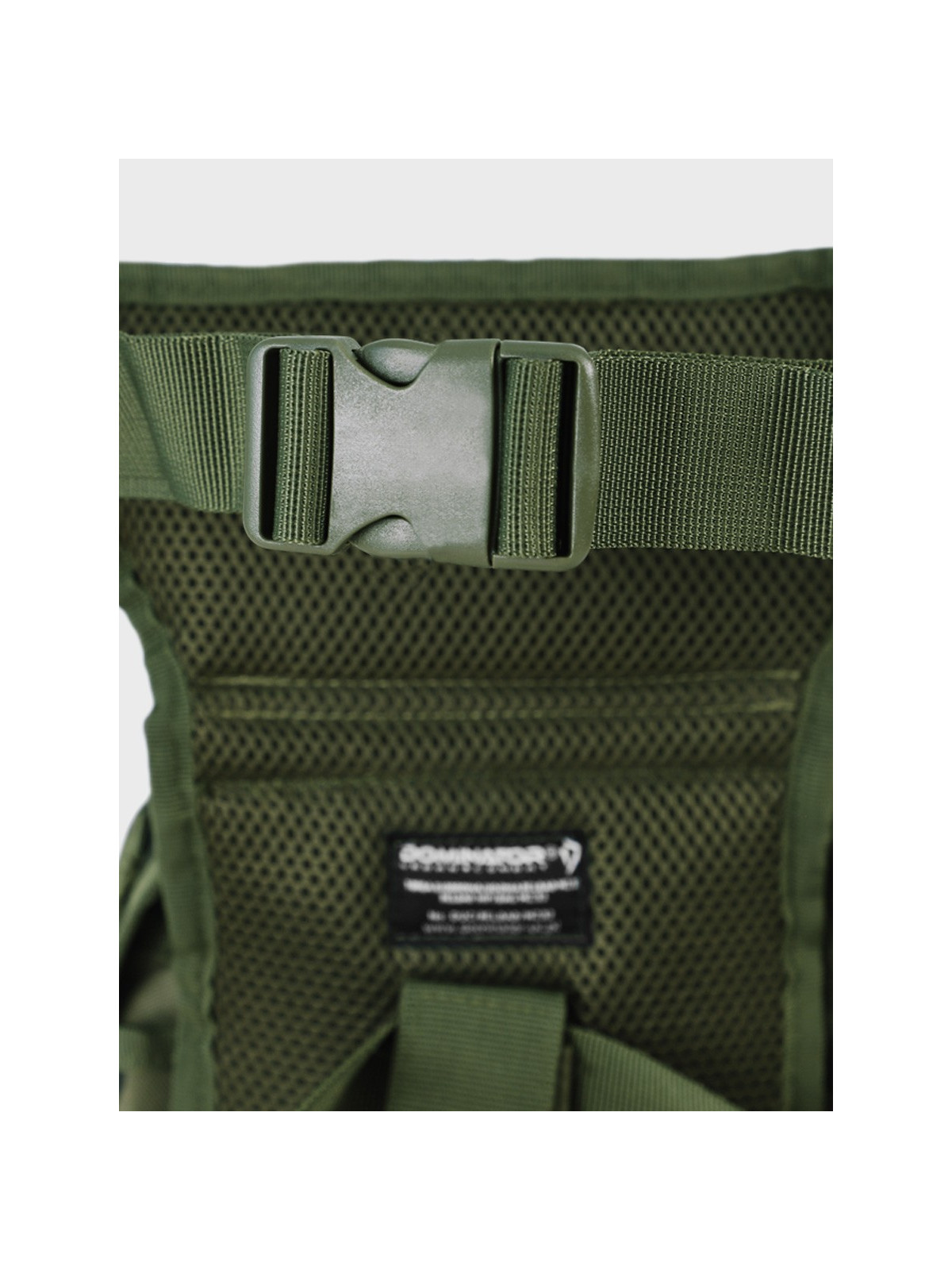 DOMINATOR URBAN COMBAT TORBA TAKTYCZNA ZRZUTOWA UDOWA BIODROWA RELOAD WZ.93