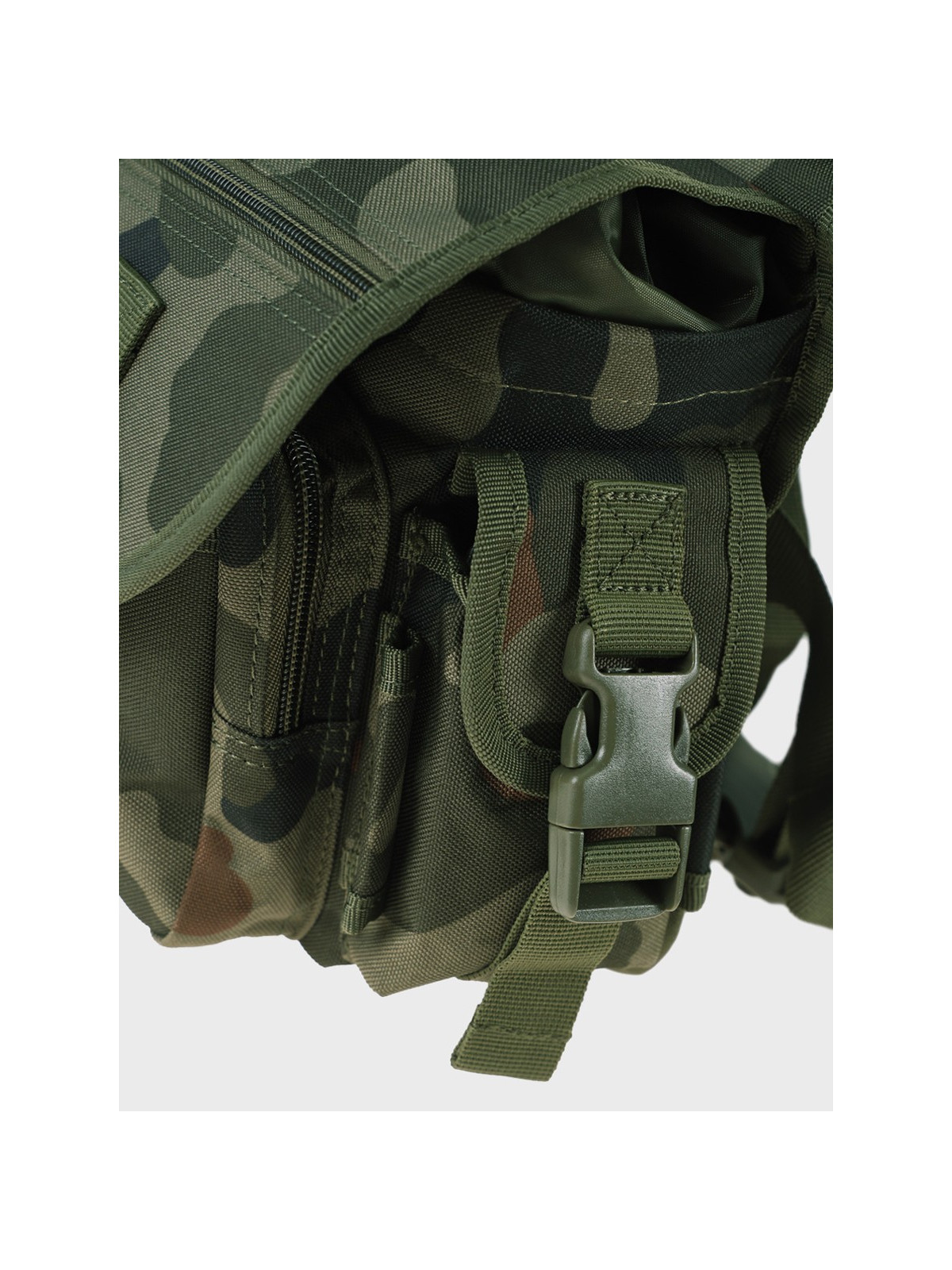 DOMINATOR URBAN COMBAT TORBA TAKTYCZNA ZRZUTOWA UDOWA BIODROWA RELOAD WZ.93
