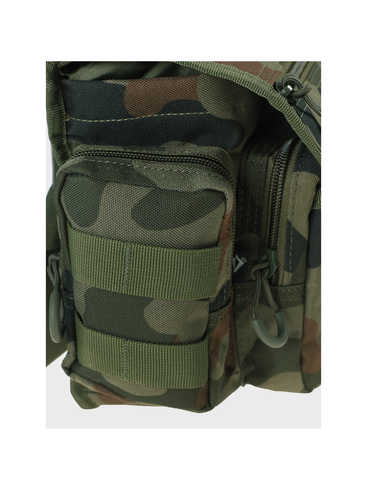 DOMINATOR URBAN COMBAT TORBA TAKTYCZNA ZRZUTOWA UDOWA BIODROWA RELOAD WZ.93