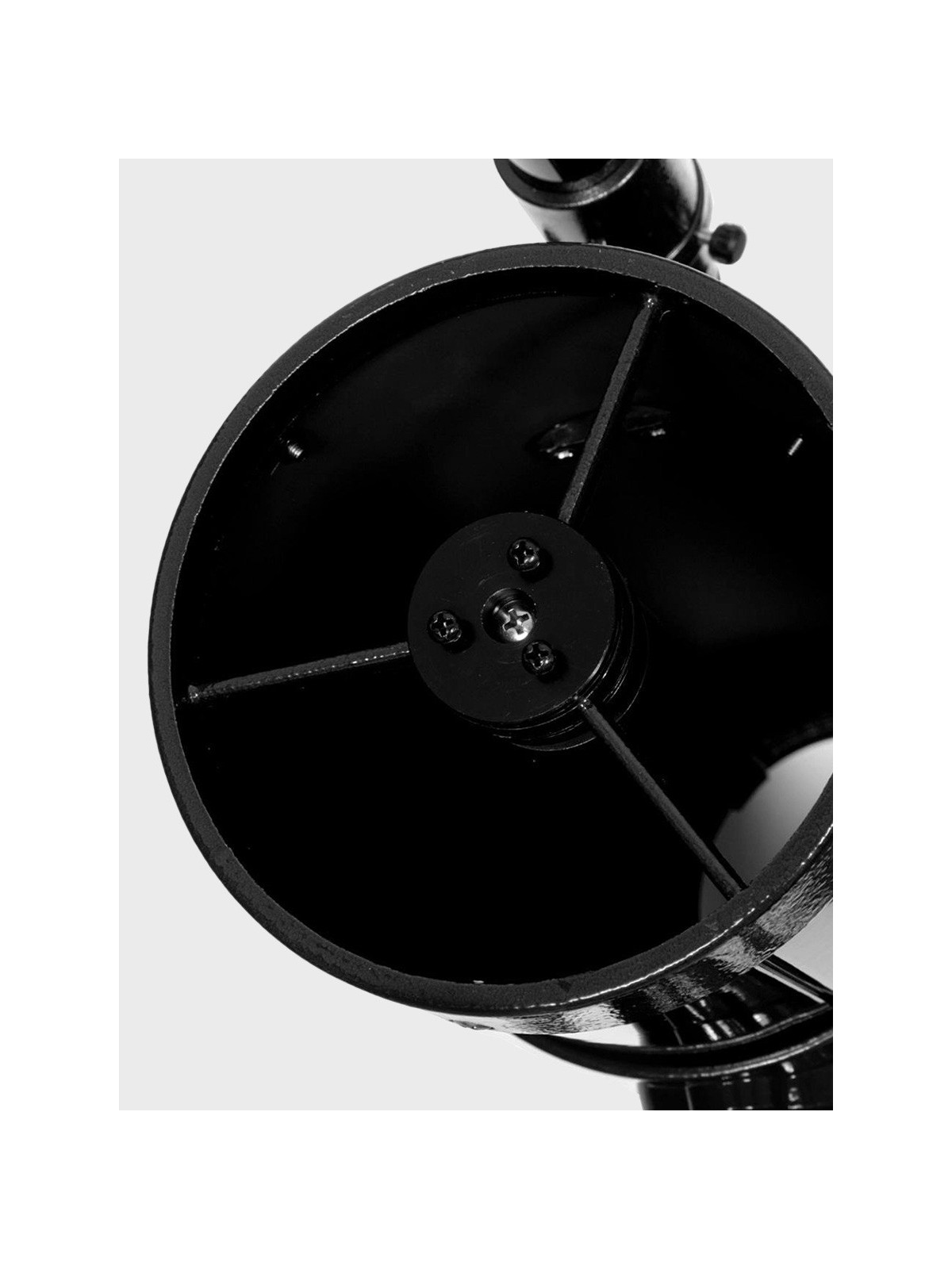OPTICON Teleskop Astronomiczny Universe 114F1000EQ