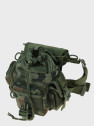 DOMINATOR URBAN COMBAT TORBA TAKTYCZNA ZRZUTOWA UDOWA BIODROWA RELOAD WZ.93