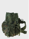 DOMINATOR URBAN COMBAT TORBA TAKTYCZNA ZRZUTOWA UDOWA BIODROWA RELOAD WZ.93