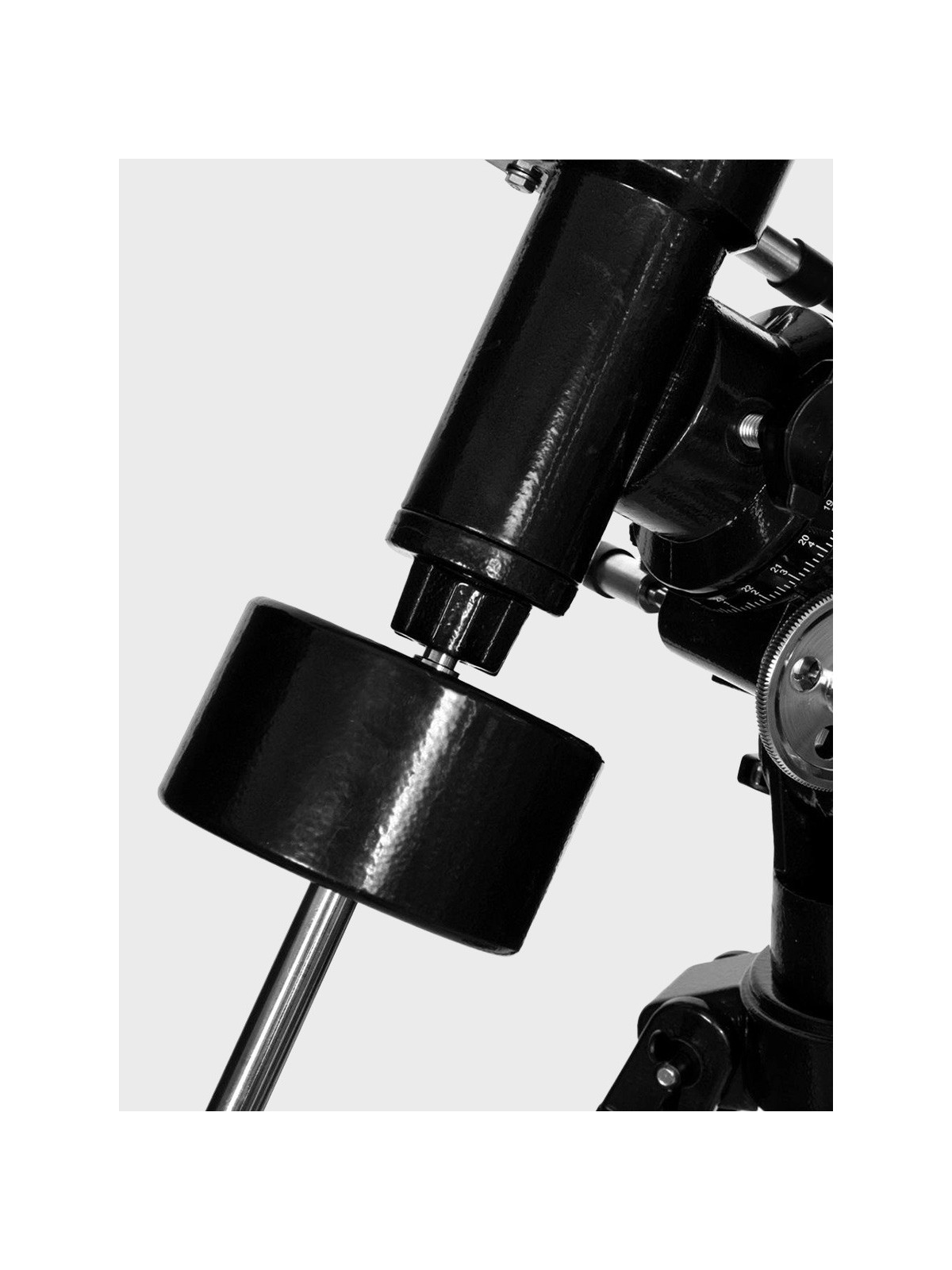 OPTICON Teleskop Astronomiczny Universe 114F1000EQ