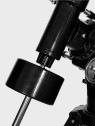 OPTICON Teleskop Astronomiczny Universe 114F1000EQ