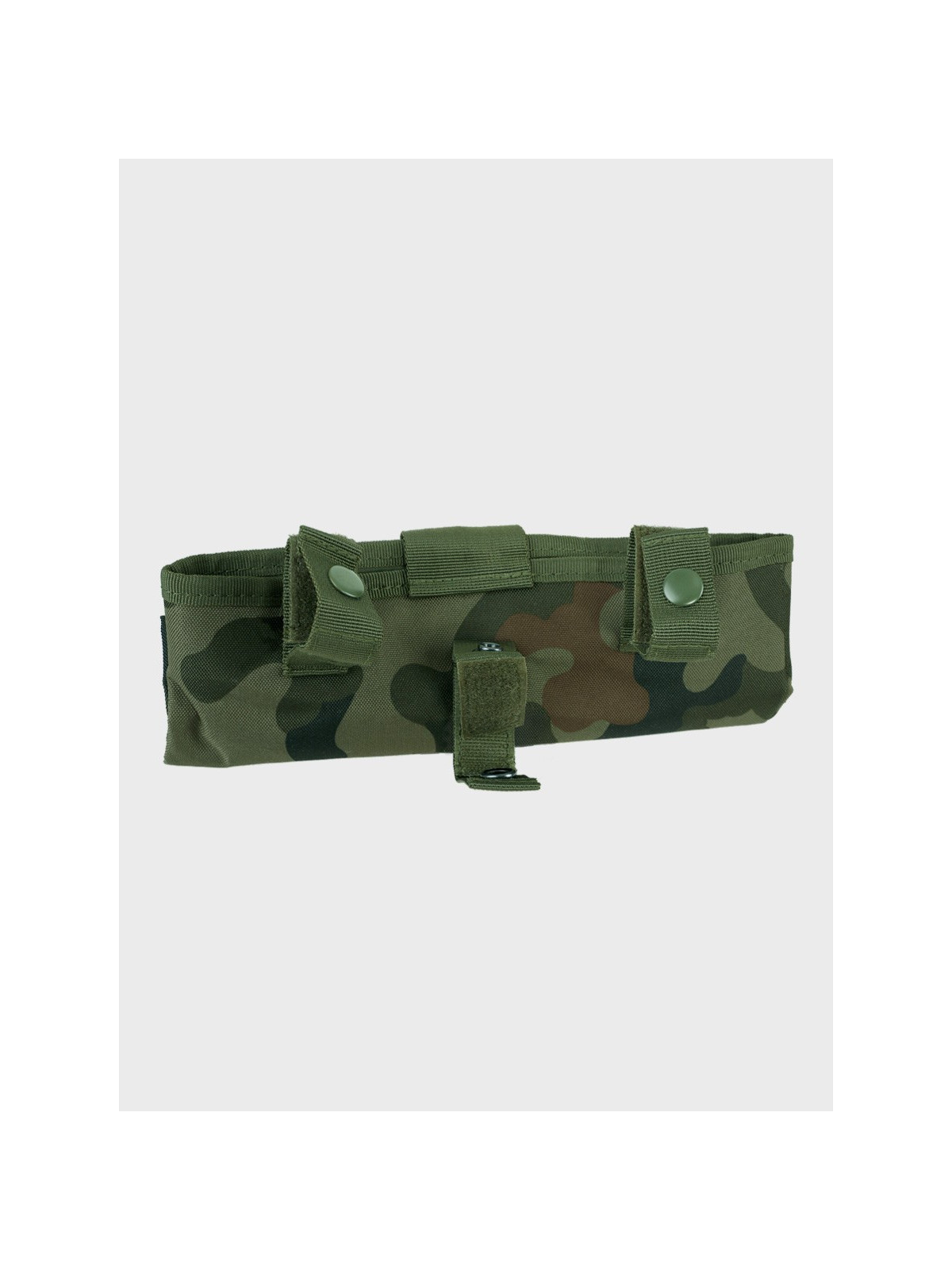 DOMINATOR URBAN COMBAT TORBA ZRZUTOWA NA MAGAZYNKI ZWIJANA OPERATION WZ.93