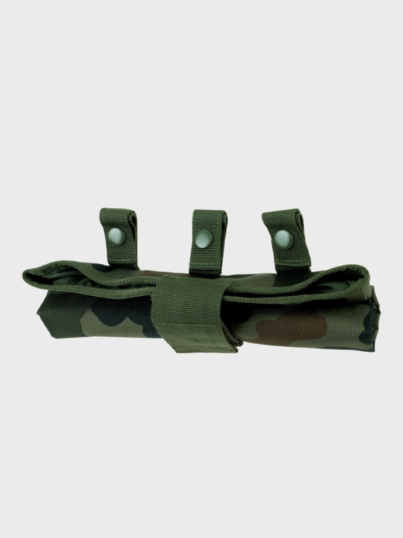 DOMINATOR URBAN COMBAT TORBA ZRZUTOWA NA MAGAZYNKI ZWIJANA OPERATION WZ.93