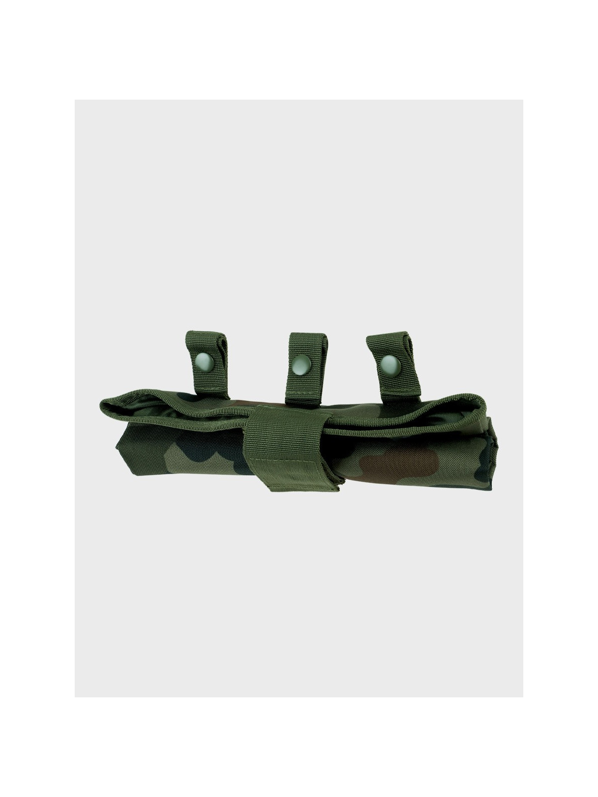 DOMINATOR URBAN COMBAT TORBA ZRZUTOWA NA MAGAZYNKI ZWIJANA OPERATION WZ.93
