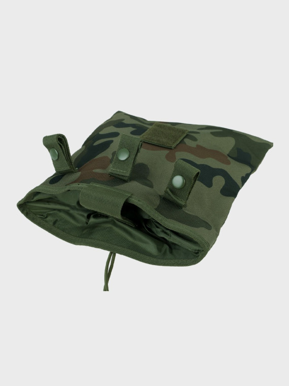 DOMINATOR URBAN COMBAT TORBA ZRZUTOWA NA MAGAZYNKI ZWIJANA OPERATION WZ.93