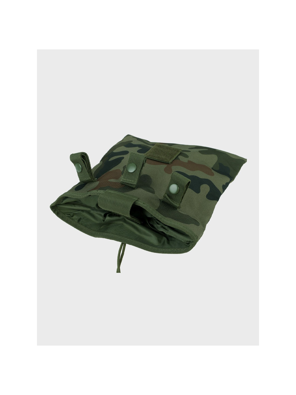 DOMINATOR URBAN COMBAT TORBA ZRZUTOWA NA MAGAZYNKI ZWIJANA OPERATION WZ.93