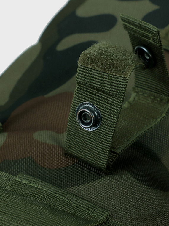 DOMINATOR URBAN COMBAT TORBA ZRZUTOWA NA MAGAZYNKI ZWIJANA OPERATION WZ.93