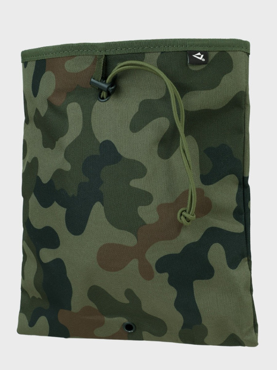 DOMINATOR URBAN COMBAT TORBA ZRZUTOWA NA MAGAZYNKI ZWIJANA OPERATION WZ.93