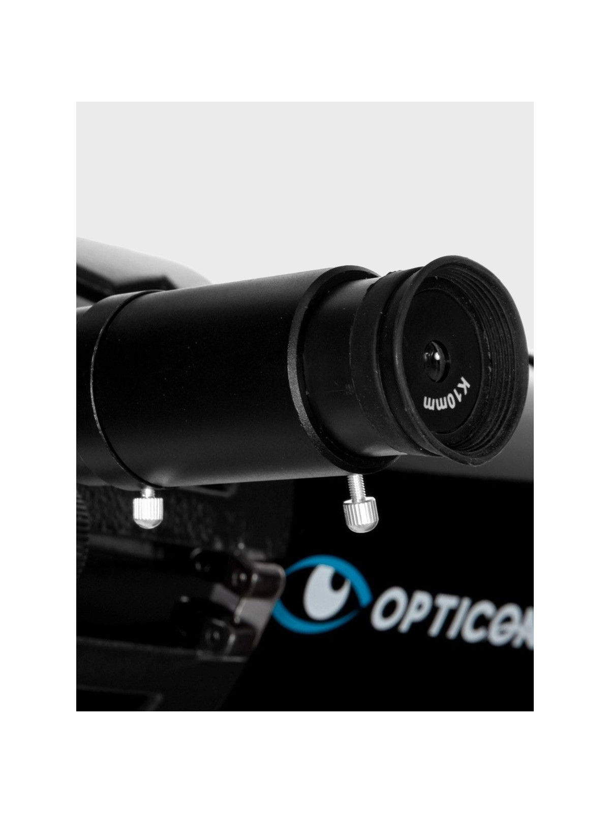 OPTICON Teleskop Astronomiczny Universe 114F1000EQ