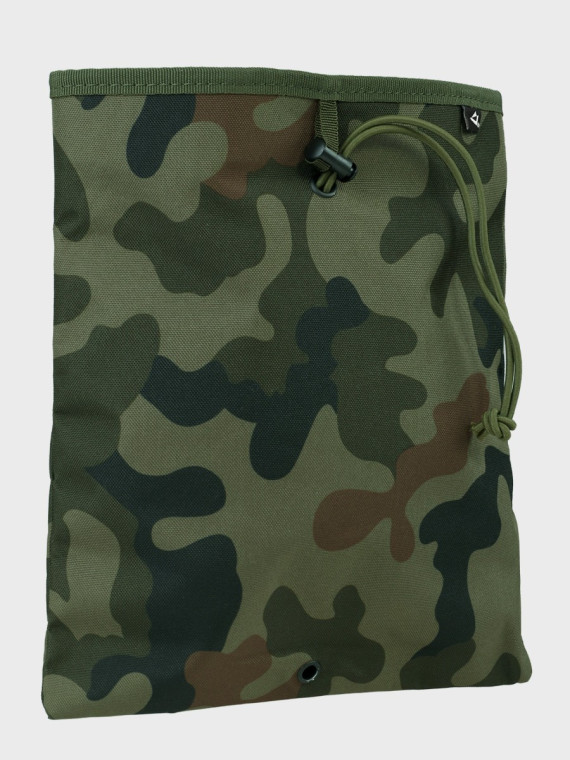DOMINATOR URBAN COMBAT TORBA ZRZUTOWA NA MAGAZYNKI ZWIJANA OPERATION WZ.93