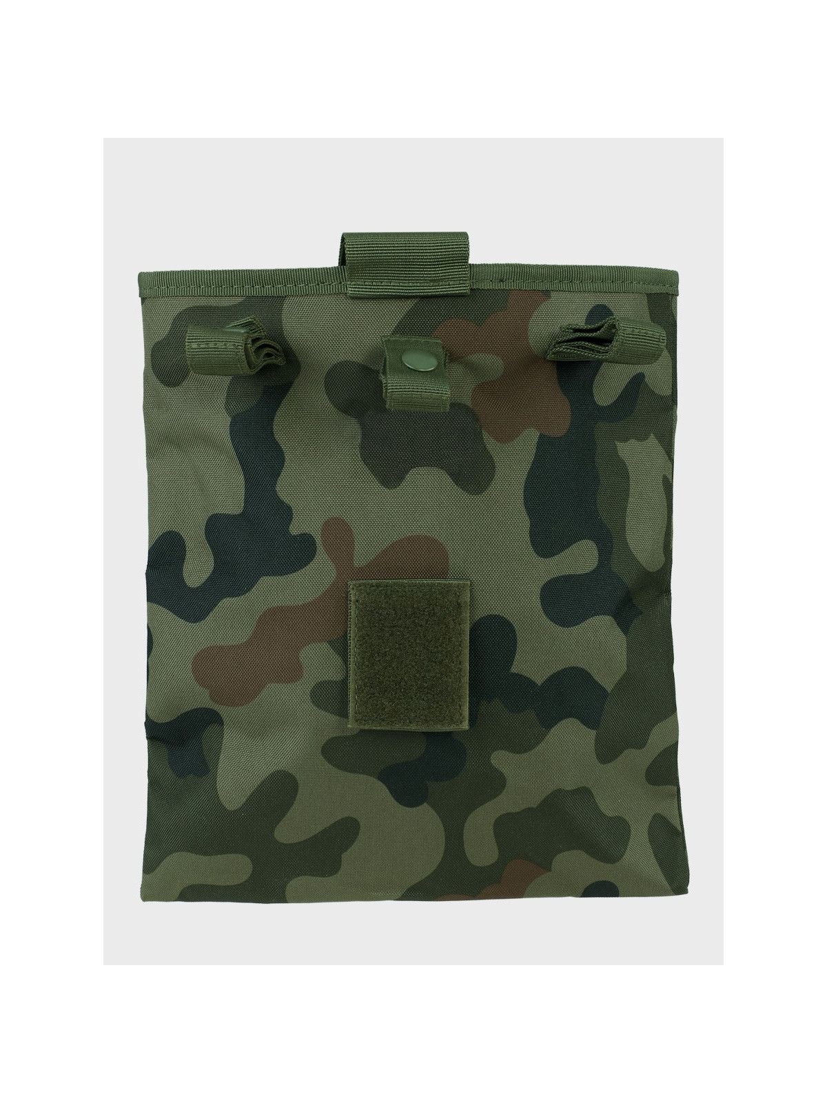 DOMINATOR URBAN COMBAT TORBA ZRZUTOWA NA MAGAZYNKI ZWIJANA OPERATION WZ.93