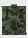 DOMINATOR URBAN COMBAT TORBA ZRZUTOWA NA MAGAZYNKI ZWIJANA OPERATION WZ.93