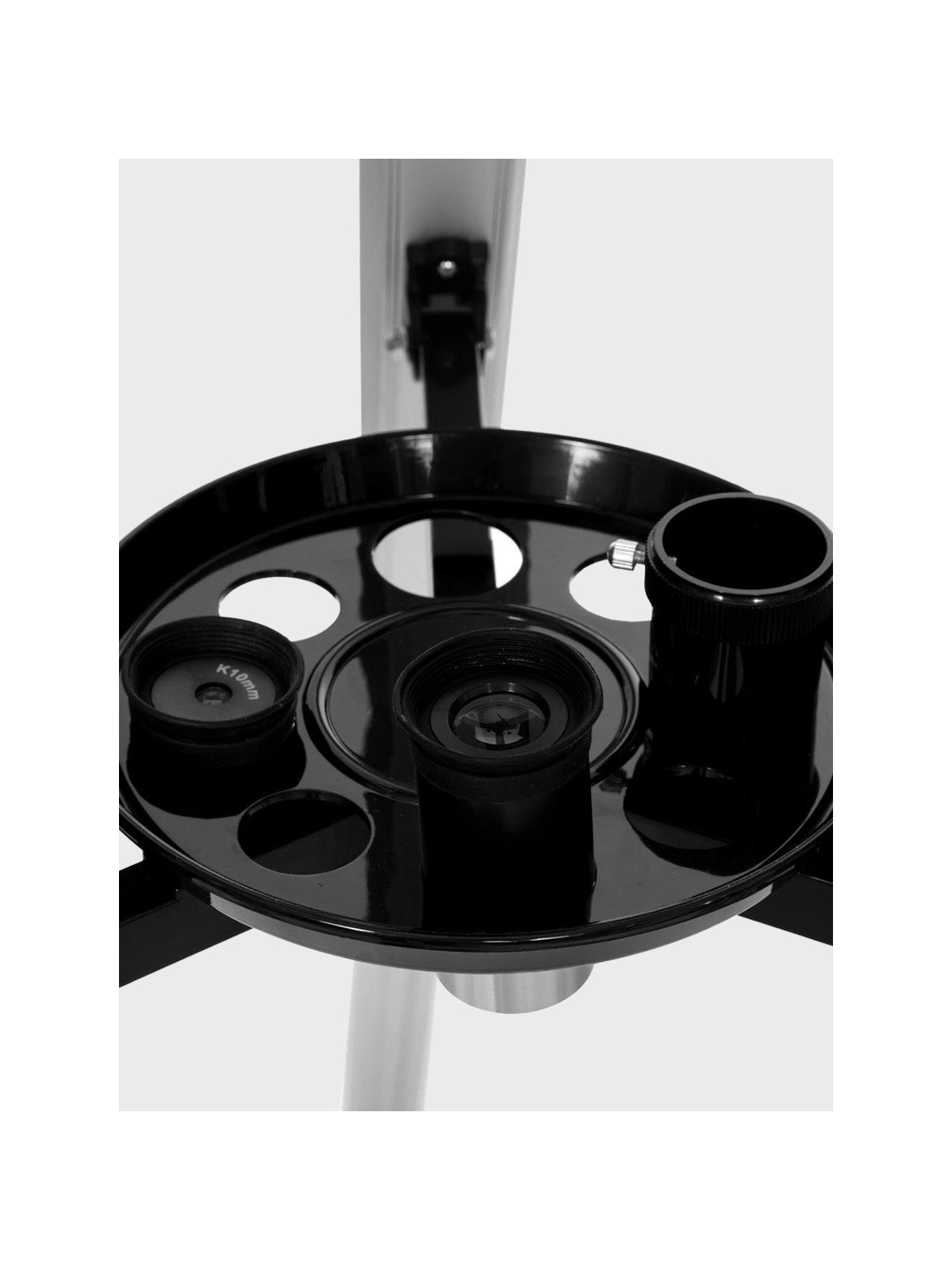 OPTICON Teleskop Astronomiczny Universe 114F1000EQ
