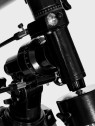 OPTICON Teleskop Astronomiczny Universe 114F1000EQ