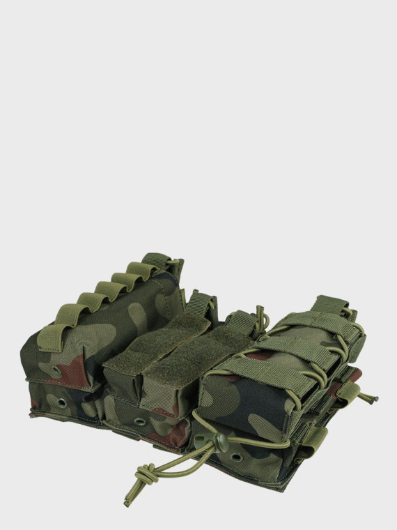 DOMINATOR URBAN COMBAT ŁADOWNICA NA MAGAZYNKI BERYL AK PANEL PRZEDNI WZ.93