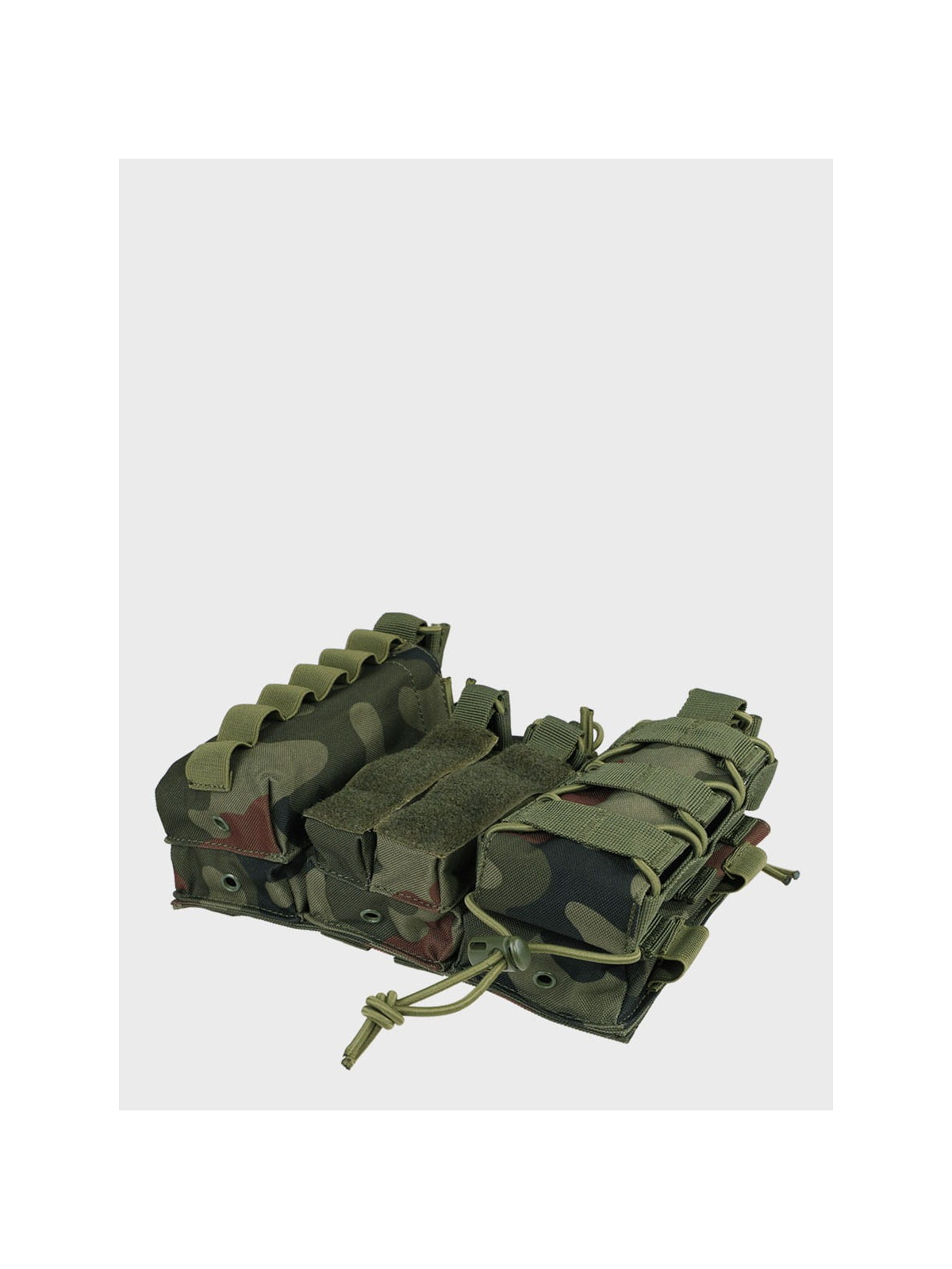 DOMINATOR URBAN COMBAT ŁADOWNICA NA MAGAZYNKI BERYL AK PANEL PRZEDNI WZ.93