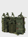 DOMINATOR URBAN COMBAT ŁADOWNICA NA MAGAZYNKI BERYL AK PANEL PRZEDNI WZ.93