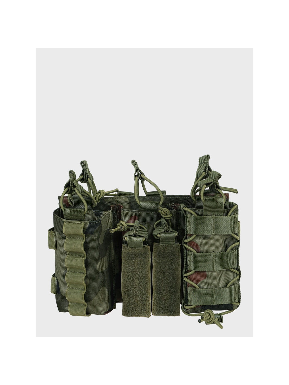DOMINATOR URBAN COMBAT ŁADOWNICA NA MAGAZYNKI BERYL AK PANEL PRZEDNI WZ.93