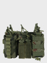 DOMINATOR URBAN COMBAT ŁADOWNICA NA MAGAZYNKI BERYL AK PANEL PRZEDNI WZ.93