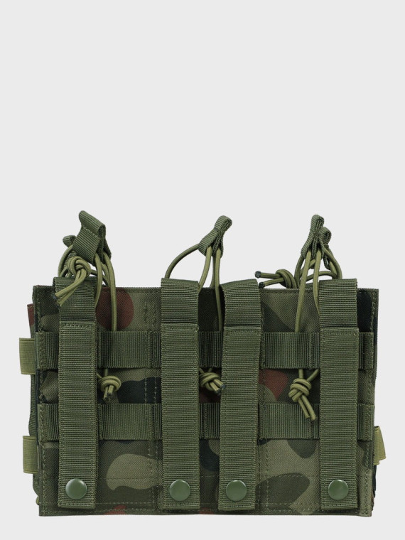 DOMINATOR URBAN COMBAT ŁADOWNICA NA MAGAZYNKI BERYL AK PANEL PRZEDNI WZ.93