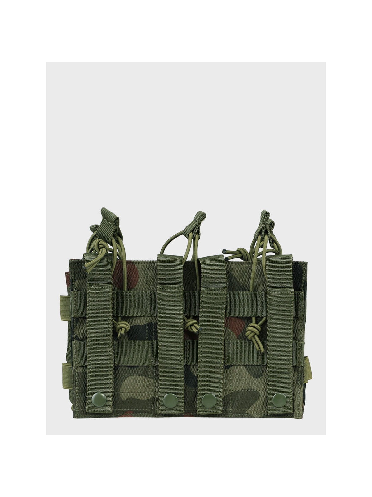 DOMINATOR URBAN COMBAT ŁADOWNICA NA MAGAZYNKI BERYL AK PANEL PRZEDNI WZ.93