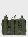 DOMINATOR URBAN COMBAT ŁADOWNICA NA MAGAZYNKI BERYL AK PANEL PRZEDNI WZ.93