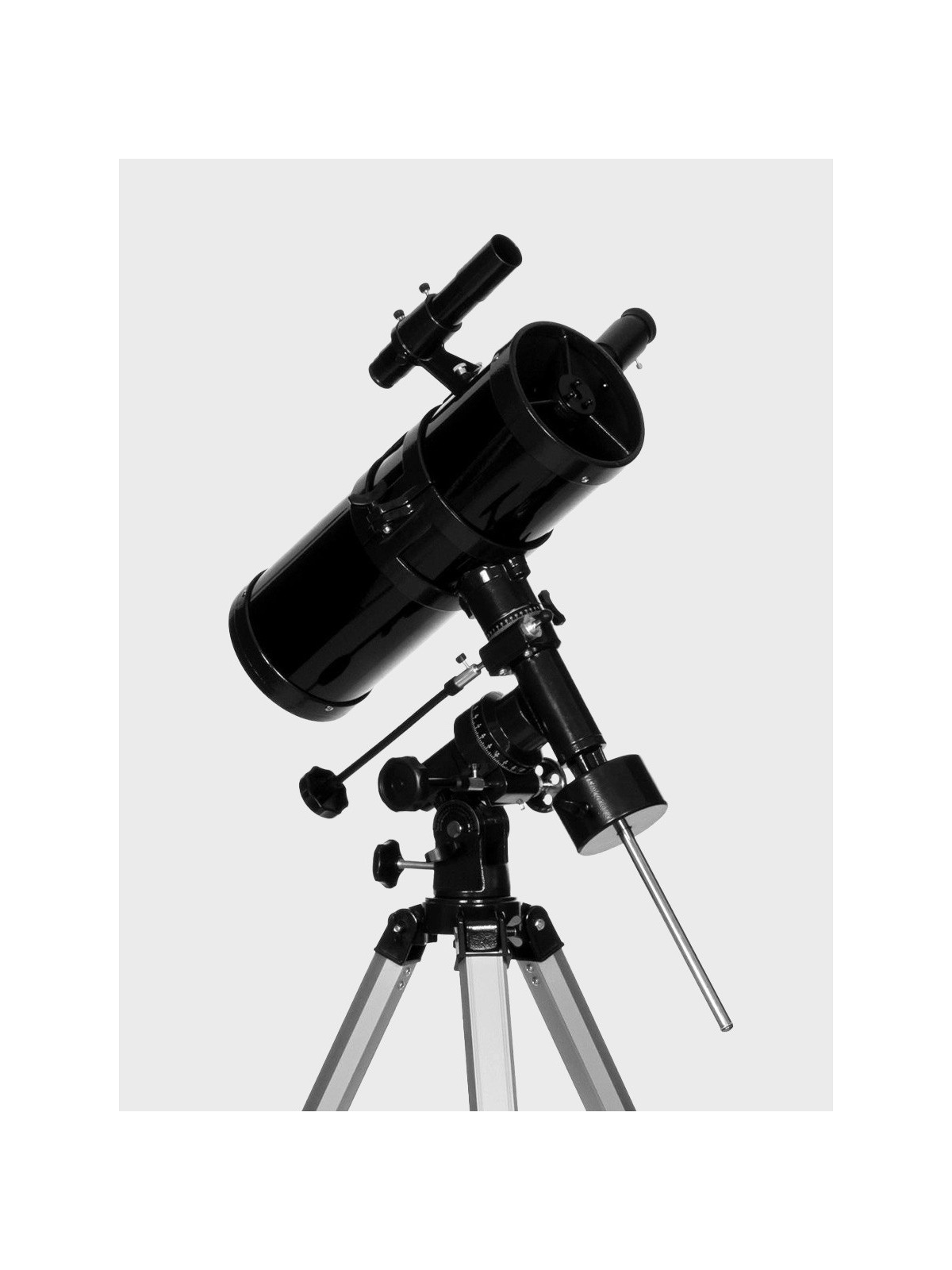 OPTICON Teleskop Astronomiczny Universe 114F1000EQ