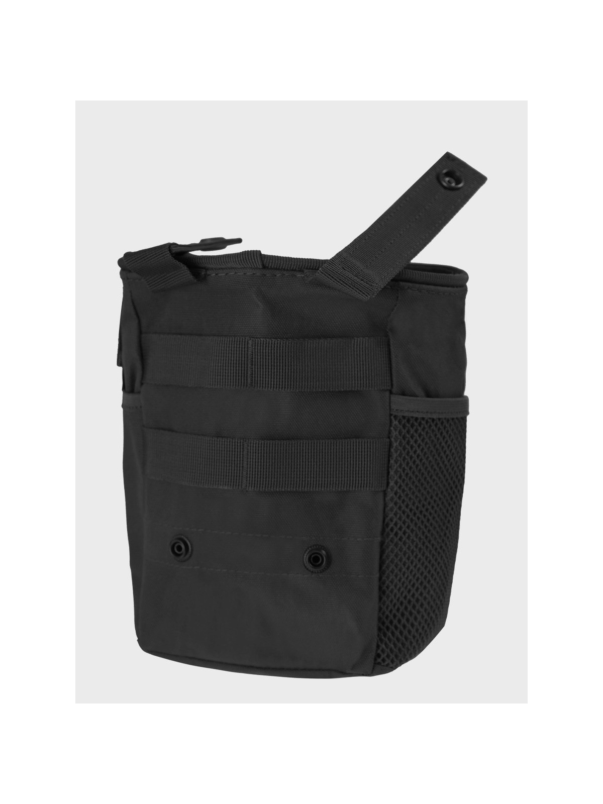 DOMINATOR URBAN COMBAT TORBA ZRZUTOWA NA MAGAZYNKI DEPLOYMENT CZARNA